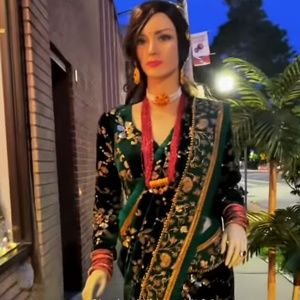 Meet your Posher, Ishh